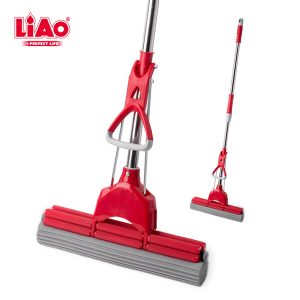 LIAO Outils et accessoires de nettoyage ménager