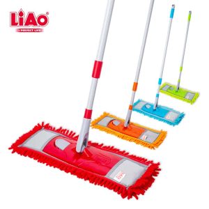 Outils et accessoires de nettoyage ménager