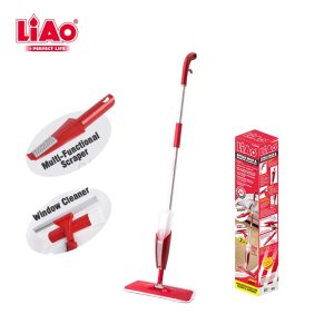 Outils et accessoires de nettoyage ménager Serpillères