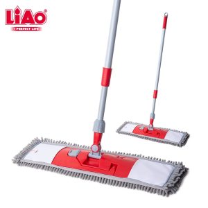 Outils et accessoires de nettoyage ménager>Serpillères