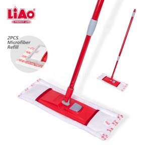 Outils et accessoires de nettoyage ménager