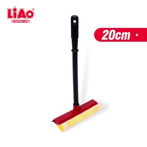 Outils et accessoires de nettoyage ménager>Raclettes