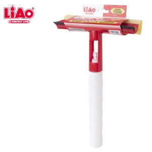 Outils et accessoires de nettoyage ménager>Raclettes