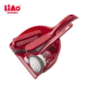 Outils et accessoires de nettoyage ménager>Balais & pelles à poussière