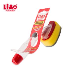 Brosses de nettoyage