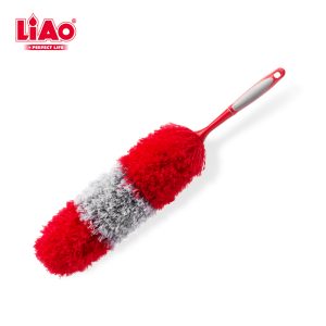 Outils et accessoires de nettoyage ménager>Plumeaux