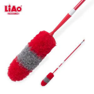 Cuisine & maison>Outils et accessoires de nettoyage ménager>Plumeaux