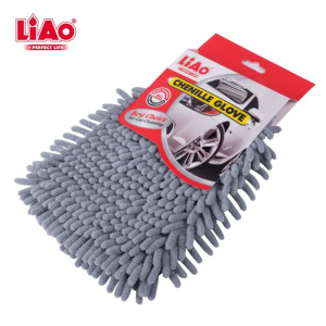 Outils et accessoires de nettoyage VOITURE >Gants