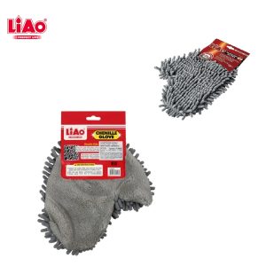 Outils et accessoires de nettoyage VOITURE >Gants