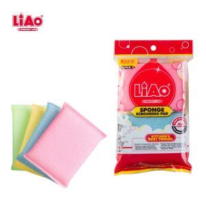 Outils et accessoires de nettoyage ménager>Éponges & tampons à récurer