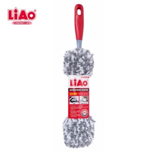 Cuisine & maison>Outils et accessoires de nettoyage ménager>Plumeaux