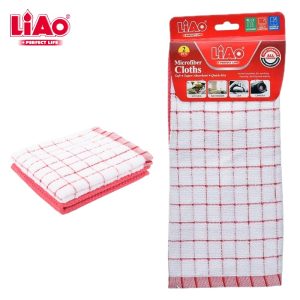 Cuisine & maison>Outils et accessoires de nettoyage ménager>Chiffons de nettoyage
