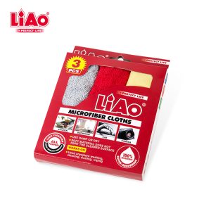 Cuisine & maison>Outils et accessoires de nettoyage ménager>Chiffons de nettoyage