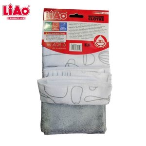 Cuisine & maison>Outils et accessoires de nettoyage ménager>Chiffons de nettoyage