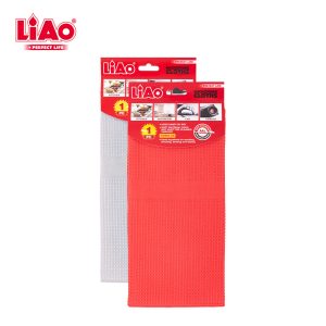 Cuisine & maison>Outils et accessoires de nettoyage ménager>Chiffons de nettoyage