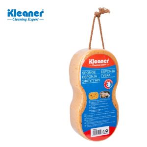 Cuisine & maison>Outils et accessoires de nettoyage ménager>Eponge de nettoyage