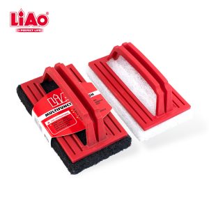 Cuisine & maison>Outils et accessoires de nettoyage ménager>Éponges & tampons à récurer