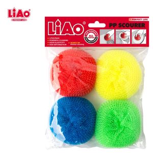 Cuisine & maison>Outils et accessoires de nettoyage ménager>Éponges & tampons à récurer