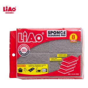 Cuisine & maison>Outils et accessoires de nettoyage ménager>Éponges & tampons à récurer