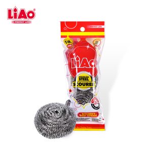 Cuisine & maison>Outils et accessoires de nettoyage ménager>Brosses Tampon à récurer de nettoyage