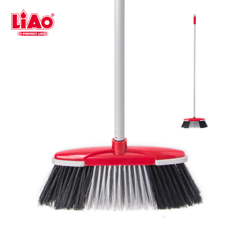 Cuisine & maison> balai avec manche de nettoyage ménager