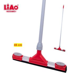 Cuisine & maison>Outils et accessoires de nettoyage ménager>raclette de sol pour entretien ménager