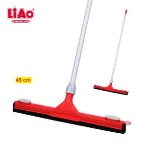 Cuisine & maison>Outils et accessoires de nettoyage ménager>raclette de sol pour entretien ménager
