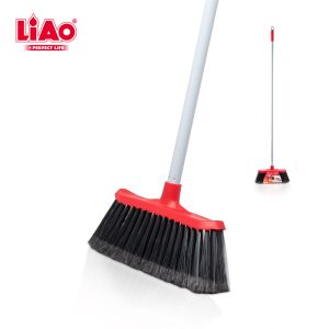 Cuisine & maison> balai avec manche de nettoyage ménager