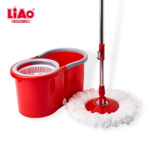 Cuisine & maison>Outils et accessoires de nettoyage ménager>Seau d'essorage