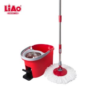 Cuisine & maison>Outils et accessoires de nettoyage ménager>Seau d'essorage