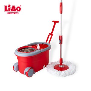 Cuisine & maison>Outils et accessoires de nettoyage ménager>Seau d'essorage