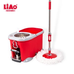 Cuisine & maison>Outils et accessoires de nettoyage ménager>Seau d'essorage