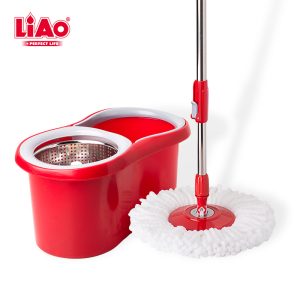 Cuisine & maison>Outils et accessoires de nettoyage ménager>Seau d'essorage