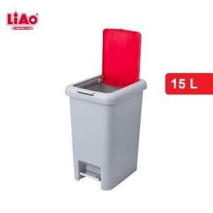 Cuisine & maison>Outils et accessoires de nettoyage ménager>Poubelles