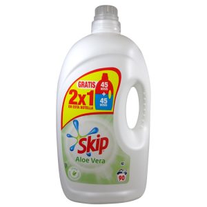 Skip liquid detergent 90 dose 4,5 l