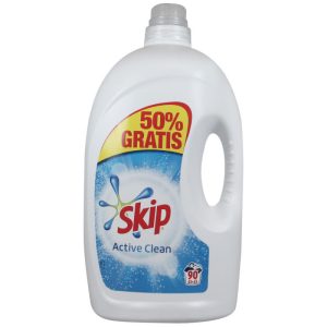 Skip liquid detergent 90 dose 4,5 l