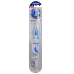 Sensodyne toothbrush 1 u. Repair & Protect soft