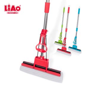 LIAO Outils et accessoires de nettoyage ménager