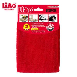Cuisine & maison>Outils et accessoires de nettoyage ménager>Chiffons de nettoyage