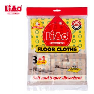 LIAO chiffon non tissée, chiffon de nettoyage pour évier