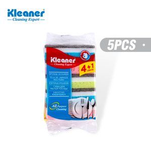 Cuisine & maison>Outils et accessoires de nettoyage ménager>Éponges & tampons à récurer