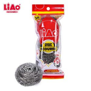 Cuisine & maison>Outils et accessoires de nettoyage ménager>Brosses Tampon à récurer de nettoyage