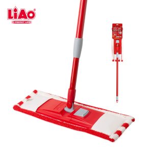 Outils et accessoires de nettoyage ménager>Serpillères