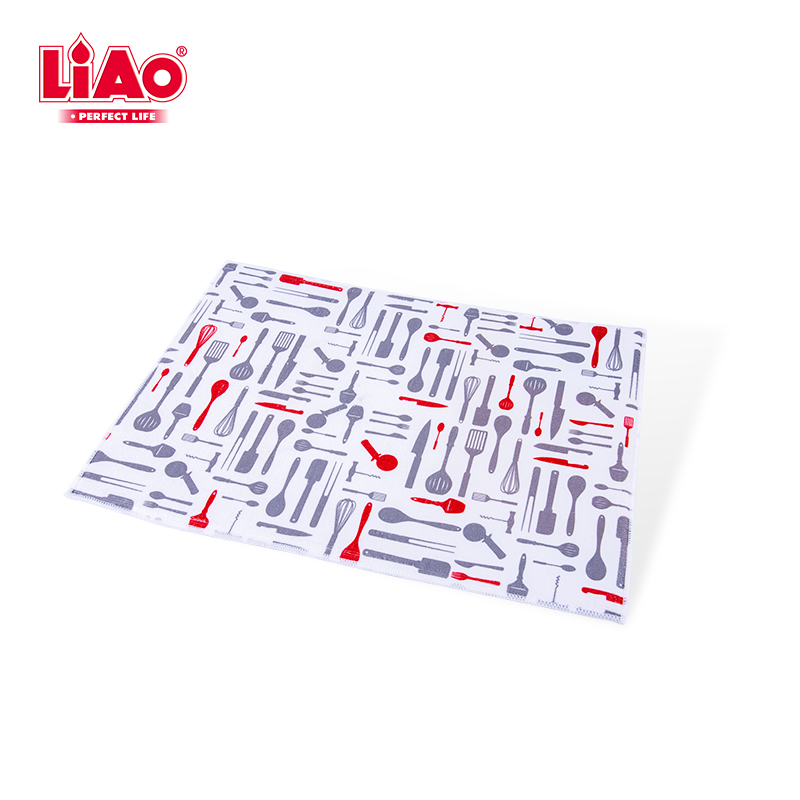 Maison et jardin/Outils et accessoires de nettoyage ménager/Chiffons de nettoyage / égouttoir et tapis de séchage vaisselle