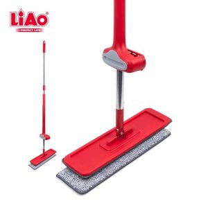 LIAO Outils et accessoires de nettoyage ménager