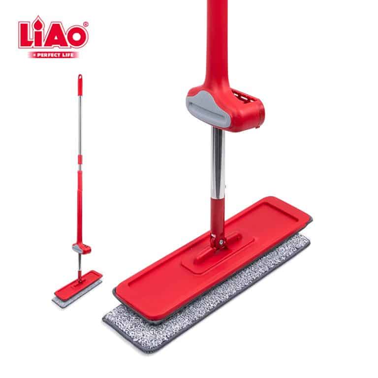 LIAO Outils et accessoires de nettoyage ménager