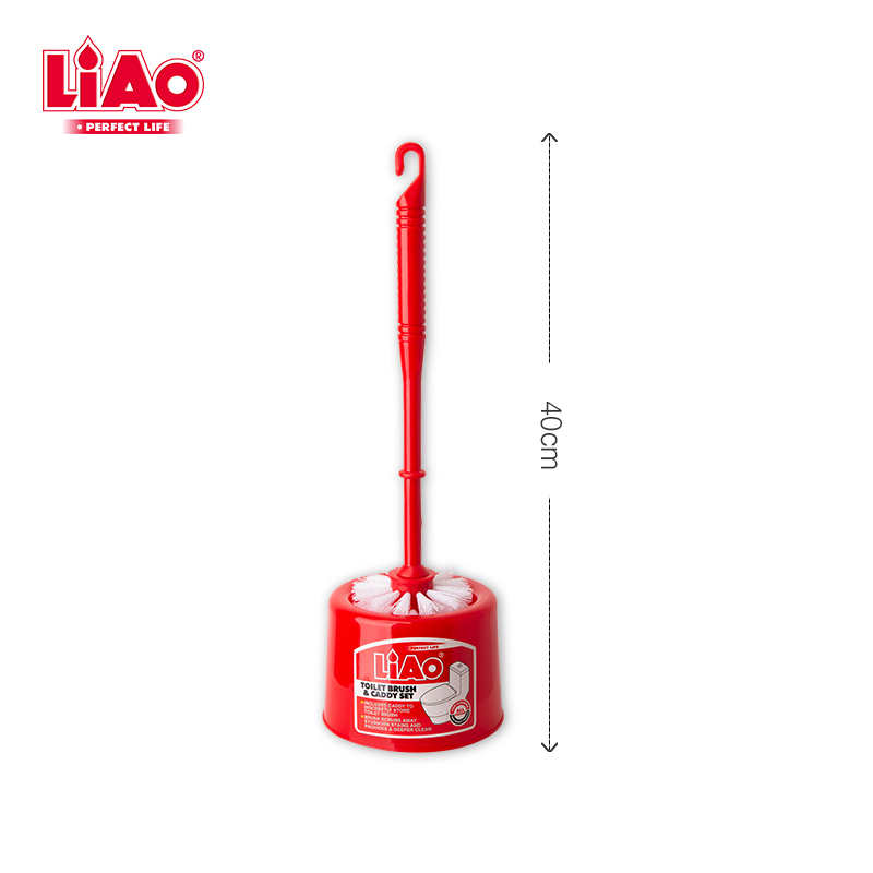 D130034 Toilet Brush – Image 2