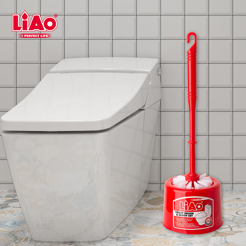 D130034 Toilet Brush – Image 3