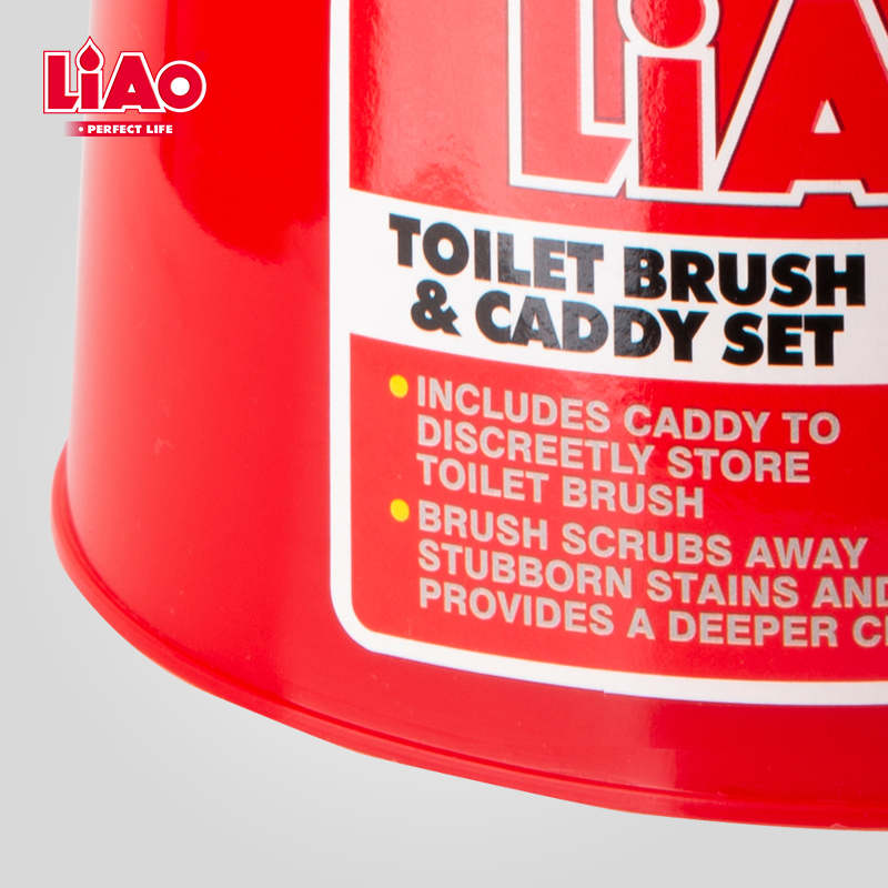 D130034 Toilet Brush – Image 5