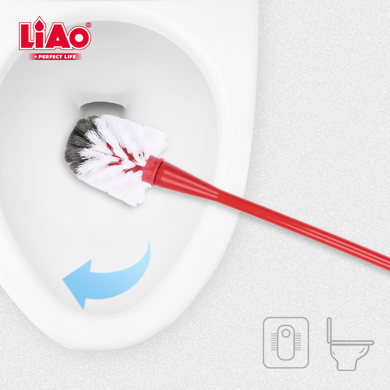 D130054 Toilet Brush – Image 3